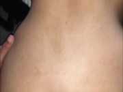 Rapidin con mi novia y me hace llegar 2/16