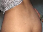 Rapidin con mi novia y me hace llegar 8/16