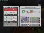 😲COMO HACER un ALDEANO GRANJERO, TODOS los TRADEOS y 3 CURIOSIDADES‼ | 1.19,1.20 Minecraft Bedrock