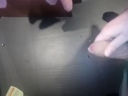 Compilation of cumshots and loud orgasm 16/16