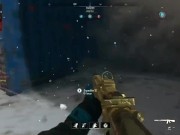 Guy gets flanked and obliterated 13/16