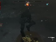 Guy gets flanked and obliterated 14/16