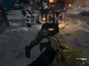 Guy gets flanked and obliterated 15/16