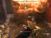 Guy gets flanked and obliterated 16/16