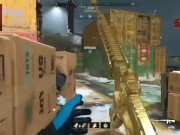 Guy gets flanked and obliterated 3/16