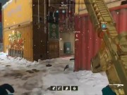 Guy gets flanked and obliterated 4/16