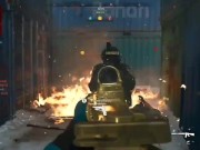 Guy gets flanked and obliterated 7/16