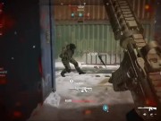 Guy gets flanked and obliterated 8/16