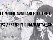 didn't let me finish the job and fucked me in the mouth and pussy 15/16