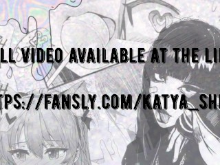 didn’t let me finish the job and fucked me in the mouth and pussy