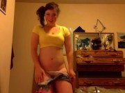 YOUNG 18 year old Misty Double Penetration 3/16