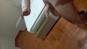 Sega masturbation exibition big dick