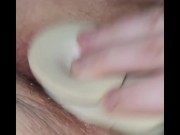 Reward for a good boy. 11/16