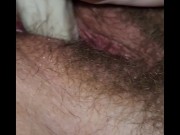 Reward for a good boy. 13/16