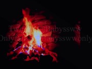 Babyssww - Fire in The Winter & Merry X’Mas ไฟร้อนในฤดูหนาว 1/16
