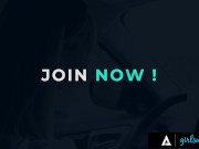 Hot Brunette Fucks Girl During Overnight 1/16