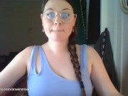 Nonton Financial Dominatrix Sensual Femdom Princess Live Stream (sub to loyalfans for streams) Streaming HD
