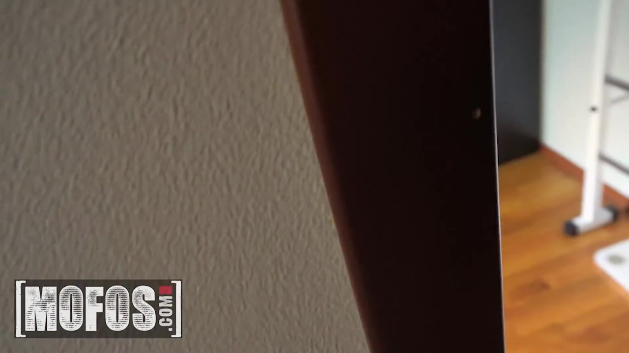MOFOS - Yummy Blonde Mira Teaches Her Voyeur Roommate A Good Lesson on How to Pound a Pussy - Бесплатное секс видео - RedTube