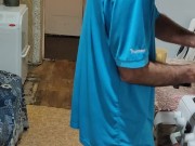 This will be a festive cake 1/16