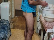 This will be a festive cake 5/16