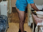 This will be a festive cake 6/16