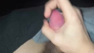 Me jerking off