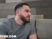 ABUSEME - Chiara Chianti Wants It Rough, Oh Is She Gonna Get It Rough 2/16