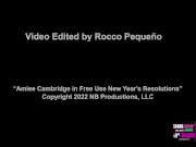 New Years Resolution - Keep a Threesome in the Step Family - Cory Chase 16/16