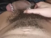 Afro King Dick.spacecatusa live.iA 16/16