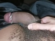 Afro King Dick.spacecatusa live.iA 3/16