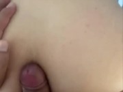 Prepago le gusta el sexo anal por plata