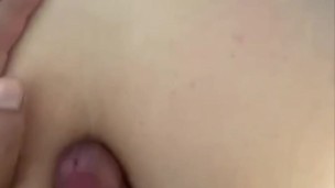 Prepago le gusta el sexo anal por plata