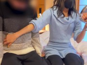 【くすぐり検証】鏡を見ながらくすぐったらどうなる？♡ #shorts - Screenshot 4 of 16 - Tickling