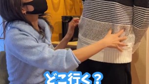 【くすぐり検証】真似しながらくすぐる♡ #ショーツ