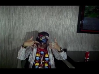 Star flash w- Jiggy Jaguar AEE 2017