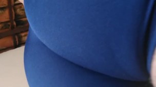 FEMBOY MODELS NEW SPANDEX UNDERWEAR BUBBLE BUTT