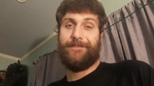 Your back door man gives your gay ass some alpha cock while your bitch husband is at work