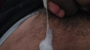 Handjob