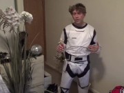 Halloween Party! Beer Spilled makes Maolo... 2/16