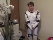 Halloween Party! Beer Spilled makes Maolo... 5/16