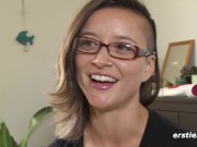 Ersties: Amateur Girl with Tattoos Masturbates 14/16