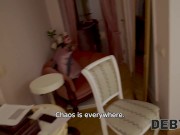 DEBT4k. Delivering the D 3/16