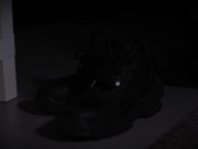 New Series ☠️⚫️ Maria´s Test…🕷 16/16