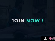 Busty Tattooed Babe Bangs Her Masseuse 1/16