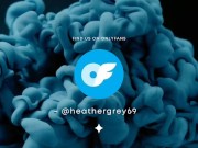 Watch us have sex while giving head 16/16