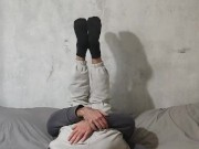 in a peaceful place 3/16