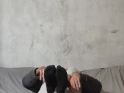 in a peaceful place 5/16