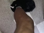 Step Mom is on Demon Time ! 6/16