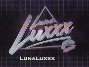 FREE Nylon Fetish LunaLuxxx Bodystocking Alternative Tattoo 16/16