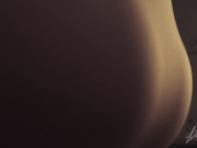 FREE Nylon Fetish LunaLuxxx Bodystocking Alternative Tattoo 6/16